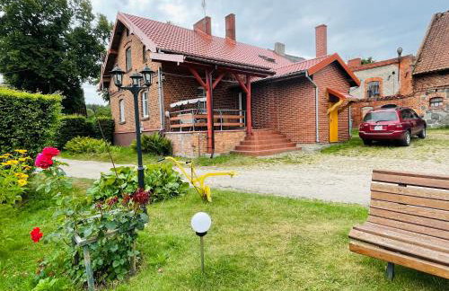 Agroturystyka Szerokopaś - Foto 1