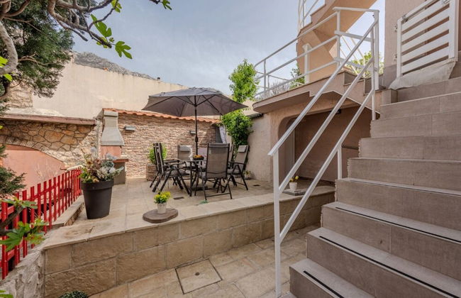 Mil - 30 m From Beach - SA2 Novi - Foto 27