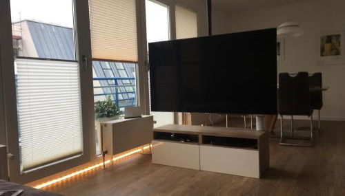 Moderne Wohnung - Foto 3