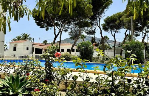 Beachfront, First line, 2-Bdr,2-Bath, Swiming Pool - Photo 11