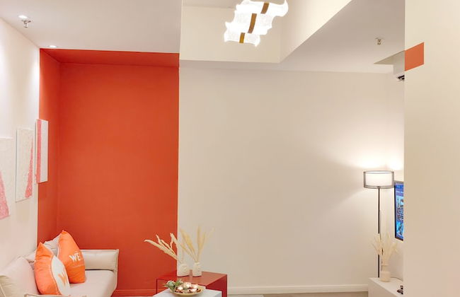 Icon City Premier Suites by WeCare - Photo 8