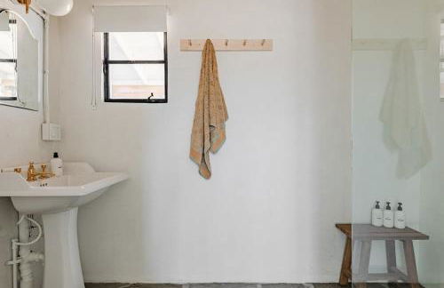 Nickey Kehoe- Heiwa Cottage Pool and Spa - Foto 15