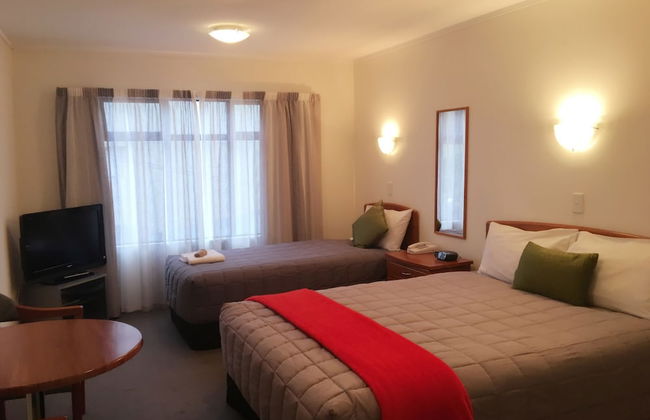 Ascot Motor Lodge - Foto 8