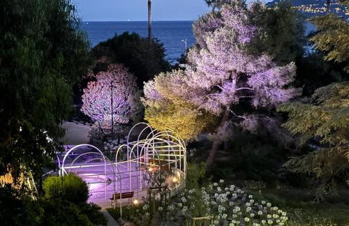 Sea Pearl apartment Cannes - Foto 3