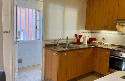 Elegante piso en Puerto de la Cruz - Foto 12