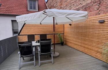 Loft Freigeist - Foto 46