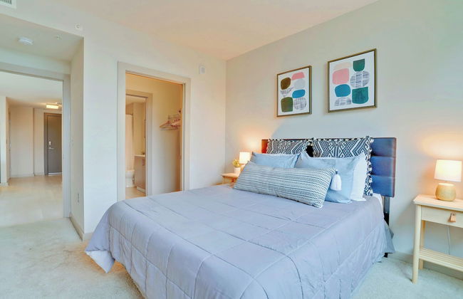 DC Getaway Comfort Apartments - Photo 15