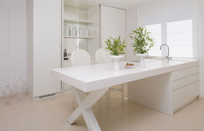 Luxury Villa Dance Forever with Pool - Foto 25