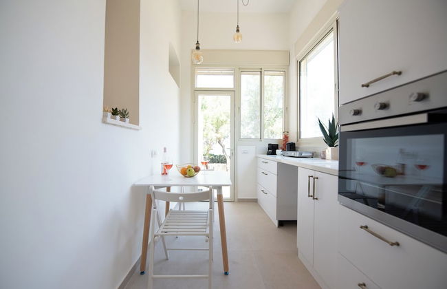 PORT CITY HAIFA - Authentic Luxury BG - Foto 13