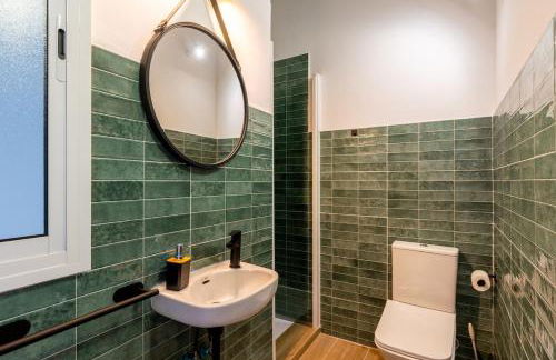 Aurora Nueva Casa Maestranza Catedral Parking - Photo 53