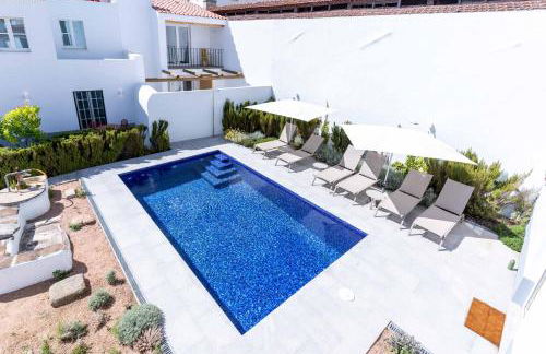 Limehome Evora Rua de Machede 52 - Foto 97