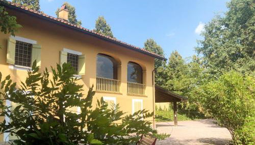 Holiday Home Giorgio Winery by Interhome - Foto 2