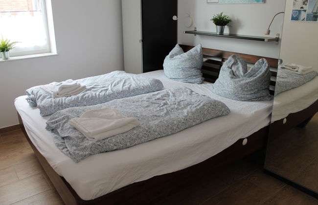 Haus Seesturm - Foto 2