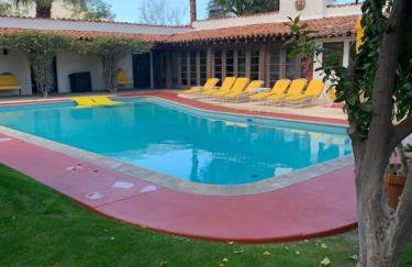 Hollywood Legends Slept Here - And Still Do - Foto 70