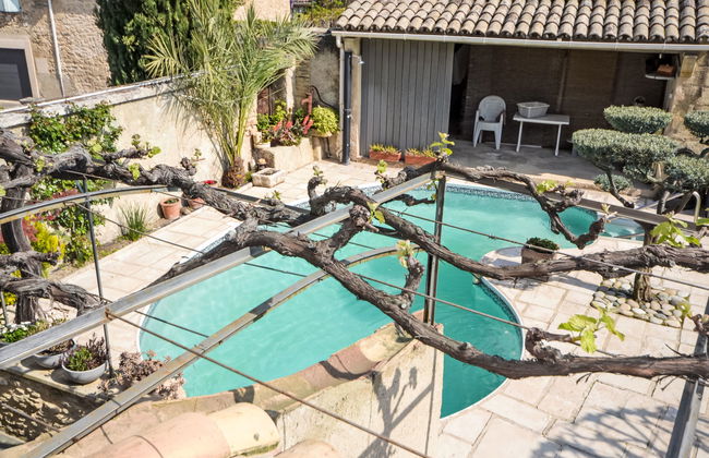 La Croix du Puits - Foto 30