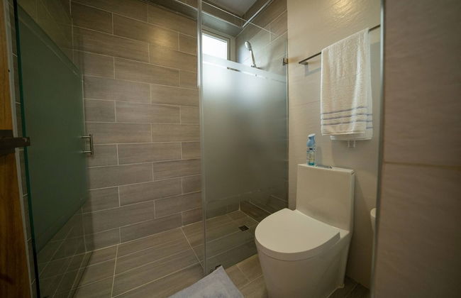 Goistay Downtown 1br Cozy Stylish Sleeps4,wifi,gym Jacuzzi D7 - Foto 11
