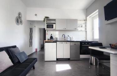 Apartment "MANNA - Foto 14