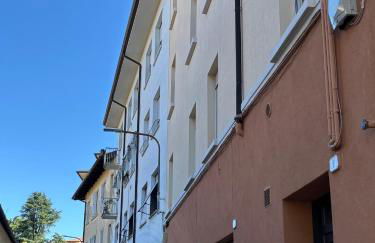 Relax bicamere in centro, vicino stazione e teatro - Foto 18