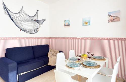 250 mt dal mare - Alloggio Centrale con Aria Condizionata - Foto 10