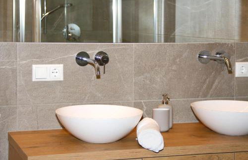 Bergzauber Alpin Suites - Skipiste - Private Sauna - Foto 60