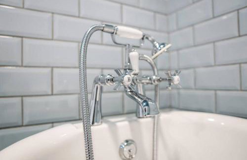 Beautiful 3 bedroom apartment by the Sea - Foto 34