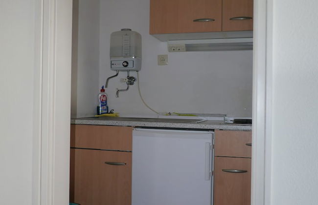 Tolstov-Hotels Big Room Apartment - Foto 4