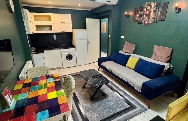 Imza Suite - Foto 45