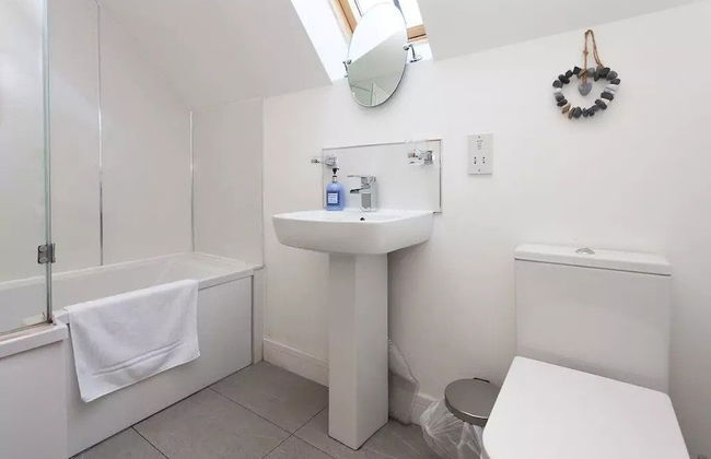 Williamscraig Holiday Cottages - Photo 33