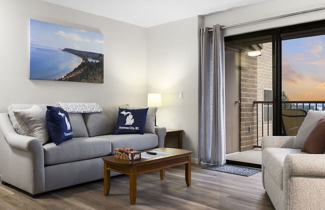 Lakeview Golf Retreat 1BDR Condo 5057 - Foto 8