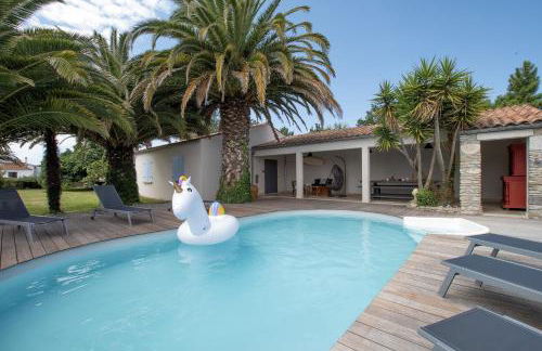 Villa La Jonchère - Foto 16