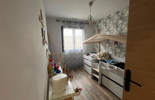 Villa moderne avec Piscine et cuisine extérieure - Foto 10