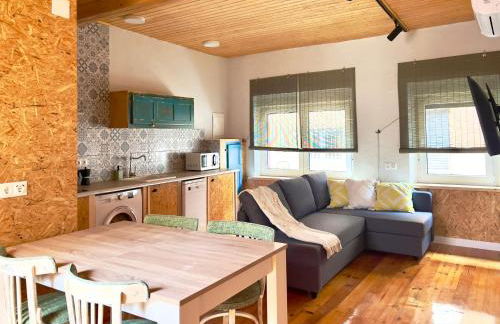 Apartamentos Turísticos Juego de Cañas - Photo 7