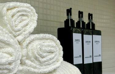 Fab Signature Stay, Rome Fiumicino Airport - Foto 5