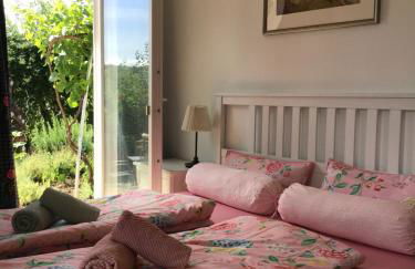 Pension Malwine - Foto 7