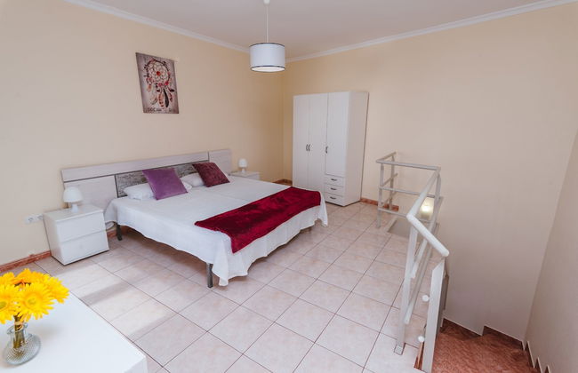 O Meu Sorriso Calheta Holiday Apartments - Foto 10