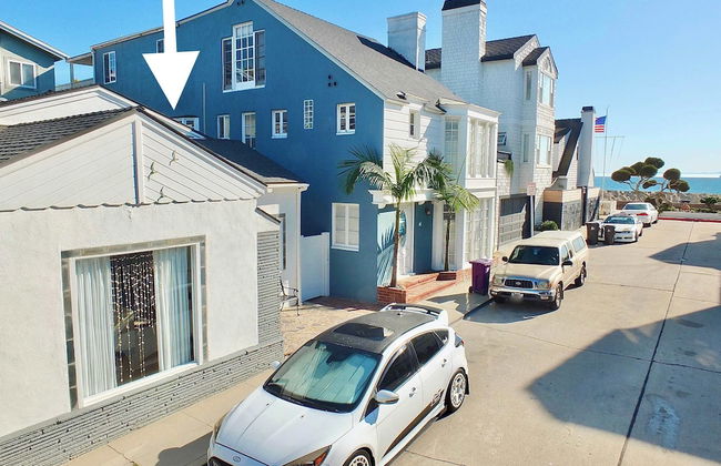 Steps to Beach & Alamitos Bay on LB Peninsula - Foto 41