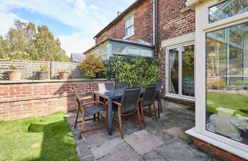 Host & Stay - The Station Cottage - Foto 12