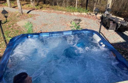 Roscoe Retreat - Foto 54