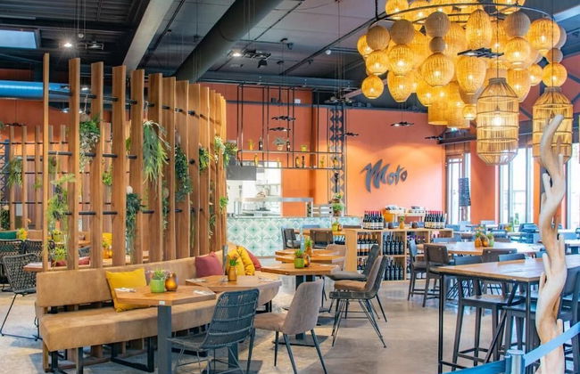 Safari Resort Beekse Bergen - Foto 33