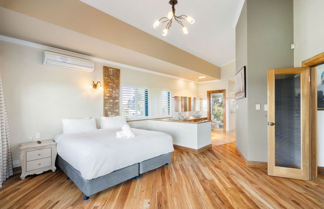 Bay Village Resort Dunsborough - Foto 3