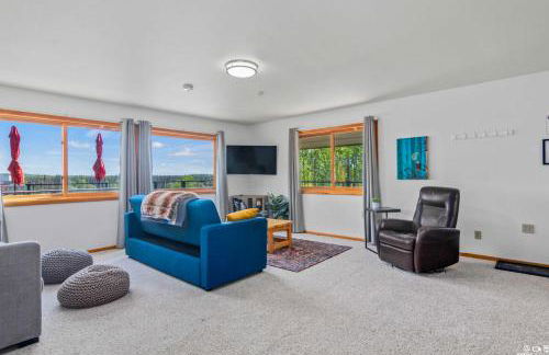 On-Site Kenai River Fishing Soldotna Apartment! - Foto 4