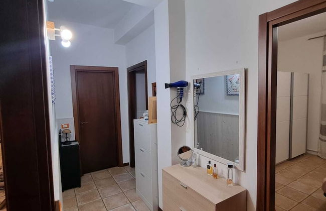 Comfortable Holiday House Close to the sea Down - Photo 10