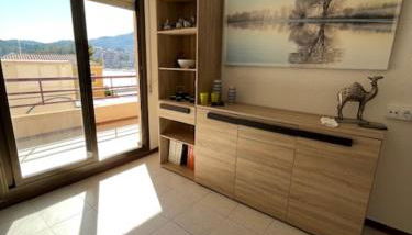 Luminoso apartamento con vistas al mar - Foto 3