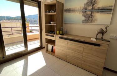 Luminoso apartamento con vistas al mar - Foto 3