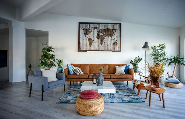 Floating Villa Bergen - Foto 44