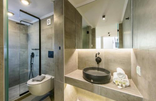 Matala Luxury Apartments - Photo 9