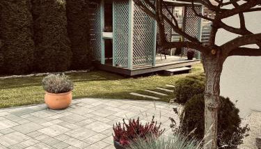 Domek przy Rajskiej - Foto 2