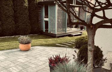 Domek przy Rajskiej - Foto 2