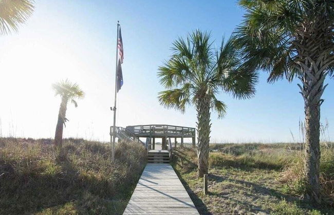 322 D Shipwatch by Avantstay Community Pool Access & Close to Beach! - Foto 3