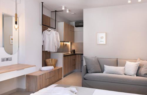 Afros Suites - Foto 1